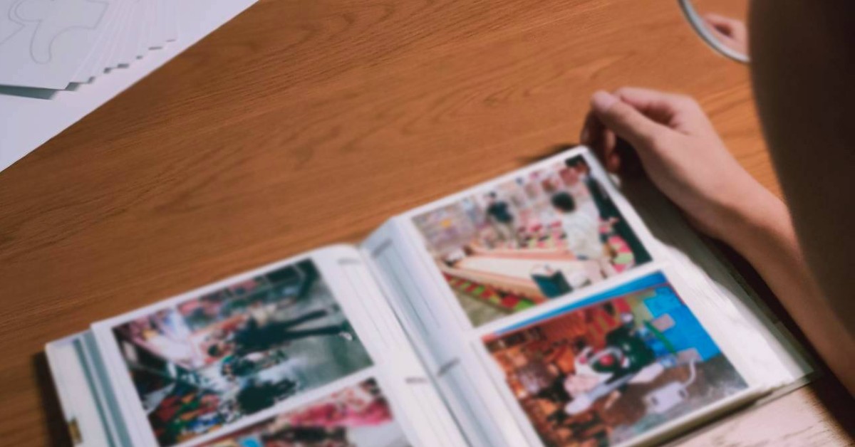 3點1刻陪伴你一起回味過往現在及未來